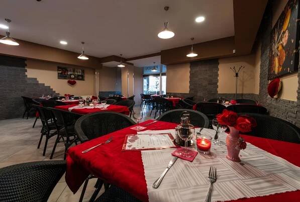 Restaurace Permon foto 2