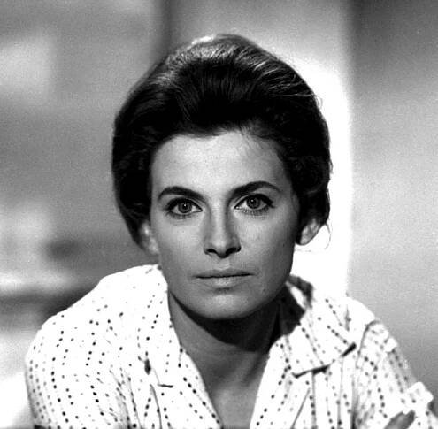Milena Dvorská