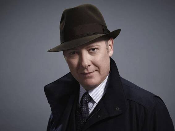 Raymond Reddington