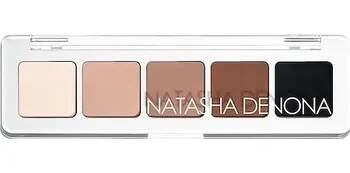 745613-PALETTE MINI EYE SCULPT EYESHADOW - Mini Eye Sculpt Palette – Paletka očních stínů - NATASHA DENONA