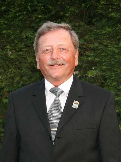 Walter Keller