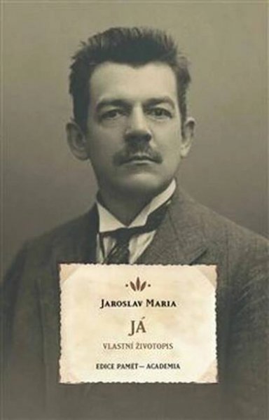 Obálka knihy