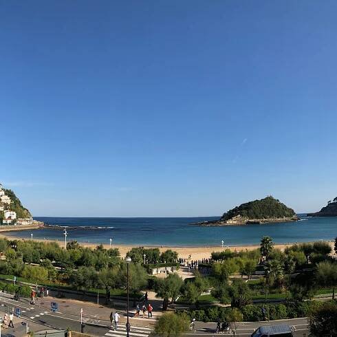 HOTEL LA GALERIA - Updated 2025 Prices & Reviews (Donostia - San Sebastian, Spain)