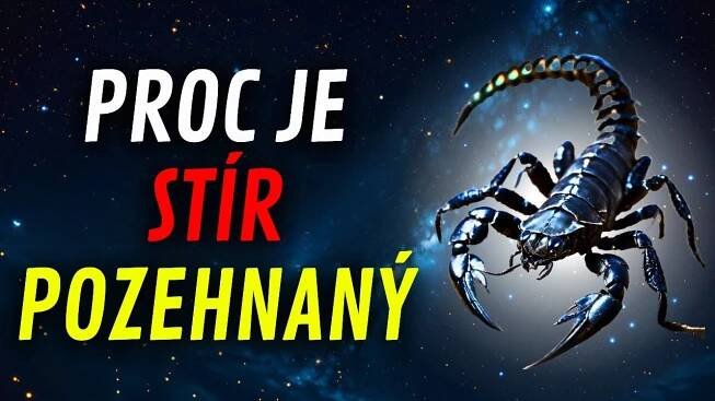 25 DŮVODŮ, PROČ JE BÝT ŠTÍREM POŽEHNÁNÍM