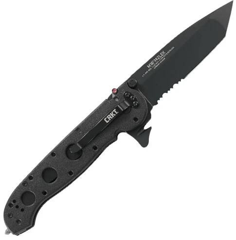 Closing Knife CRKT M16-14ZLEK