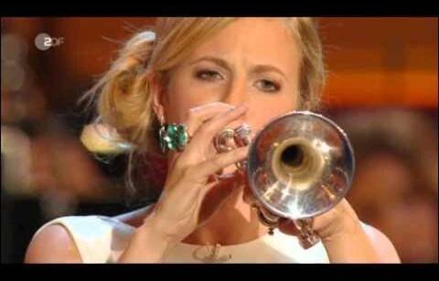 Alison Balsom