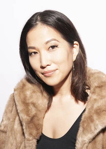 Jean Chen Ho — APL