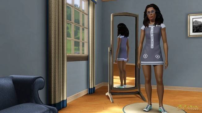 SN review: Lucky Palms for The Sims 3 – Sims Nieuws