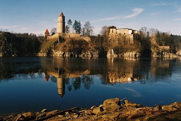 Státní zámek Hluboká nad Vltavou – oficiální webové stránky - 