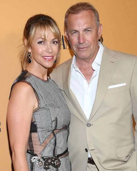 Kevin Costner Says His Marriage with Wife Christine Has Been Strengthened During Quarantine