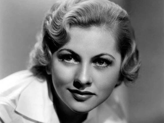 of the sisters joan fontaine and olivia de havilland whose name is real
