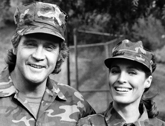 Lee Majors