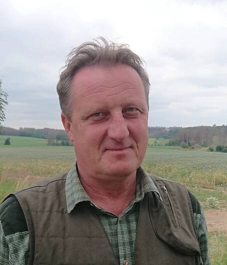 Náš tým :: ML Volary