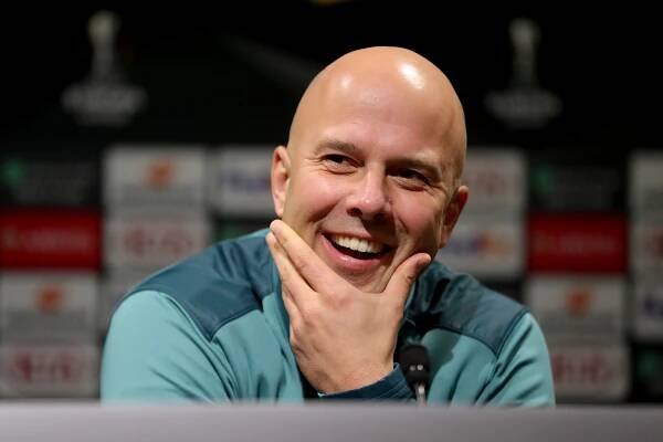 Liverpool finally announce Arne Slot will replace Jurgen Klopp as head coach