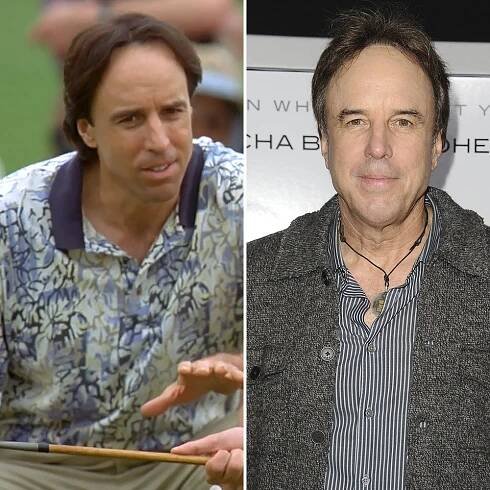 See What the Cast of ‘Happy Gilmore’ Looks Like Now