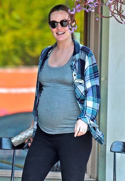 Leighton Meester fotky
