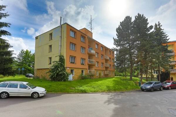 Byt 3+1, Dalovice, Na Výsluní - Boris Musil - realitní makléř | pro Karlovy Vary a okolí 