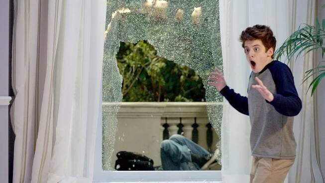 Teta Mick - The Master - Z filmu - Thomas Barbusca