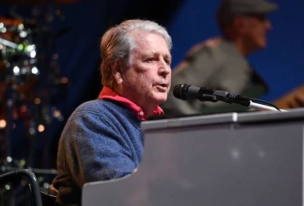 Brian Wilson's Cause of Death Revealed as Respiratory Arrest