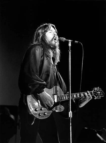 Bob Seger
