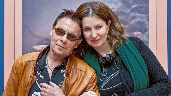 Irena Pavlásková: Jana Saudka buď lidé milují, nebo nenávidí - Novinky