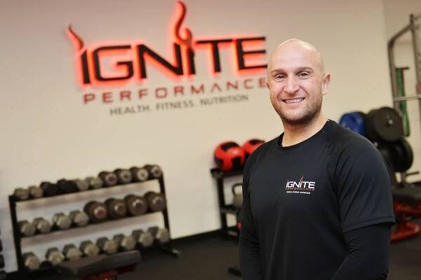 Our Team - Ignite Performance