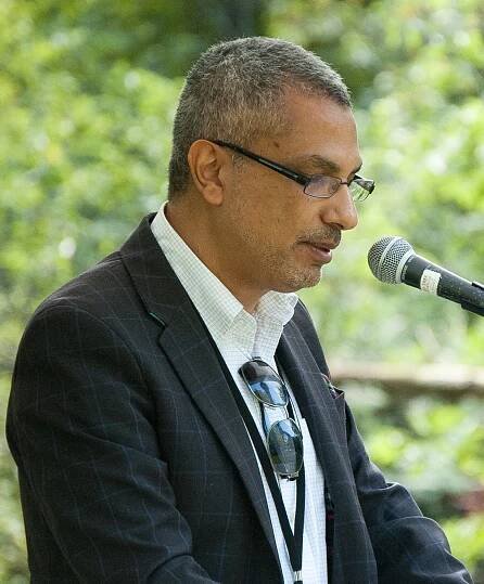 Kamal Al-Solaylee - Wikipedia