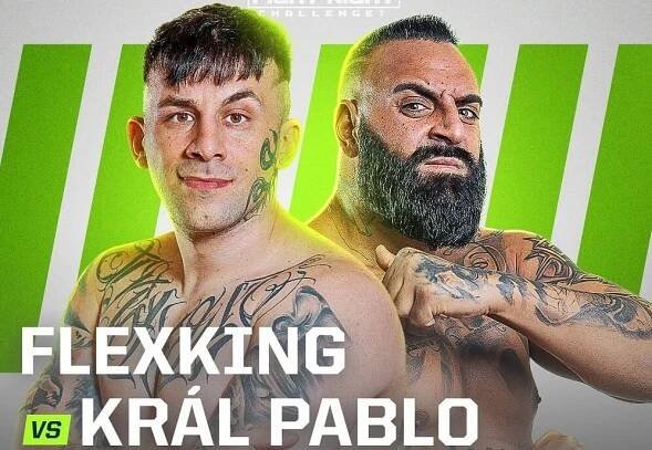 Fight Night Challenge 2024 Bratislava živý přenos, kurzy, program