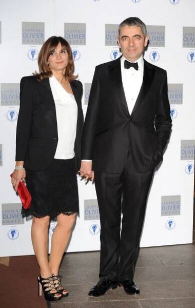 Mr. Bean se nezdá! Krátce po rozvodu si k sobě nastěhoval skoro o třicet let mladší přítelkyni