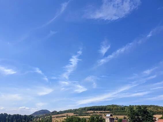 Lužice u Mostu