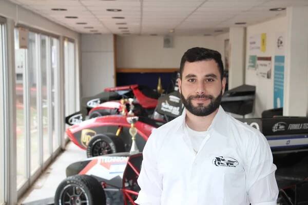 Masaad Ayoub