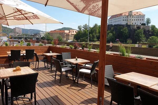 Decin, Tschechien: Was Sie vor Ihrer Reise wissen sollten (2025) - Tripadvisor