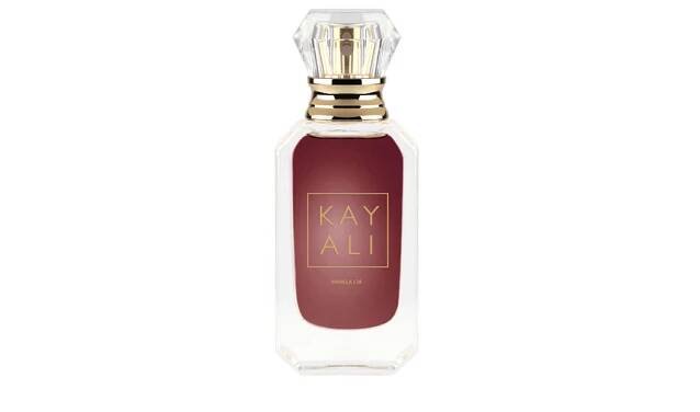 Kayali Vanilla - Parfémová voda