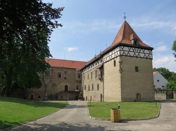 Fotogalerie • Bezirk Okres Litoměřice (Bezirk) • Mapy.com
