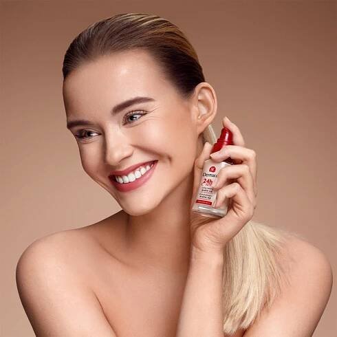 Dermacol 24h Control dlouhotrvající make-up