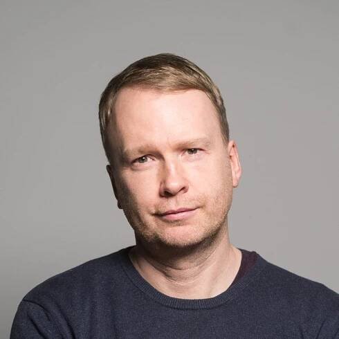 Adrian Panek
