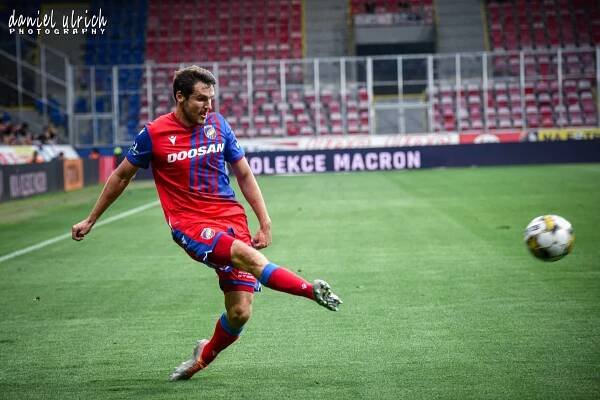 FC Viktoria Plzeň – 1.FC Slovácko 3:0 | Daniel Ulrich - Sportovní fotograf Plzeň