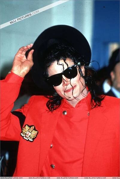 Genius Michael Jackson