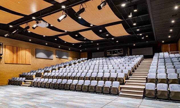 North Colonie Central School District | New Learning Space Design | CSArch