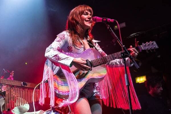 jenny lewis Archives - SPIN