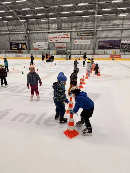 České Budějovice Háječek | Česko-Anglická soukromá mateřská školka | FOTOGALERIE | KinderGarten 