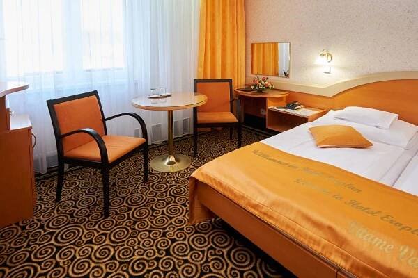 Hotel EROPLÁN Superior, Rožnov pod Radhoštěm | Hotel.cz