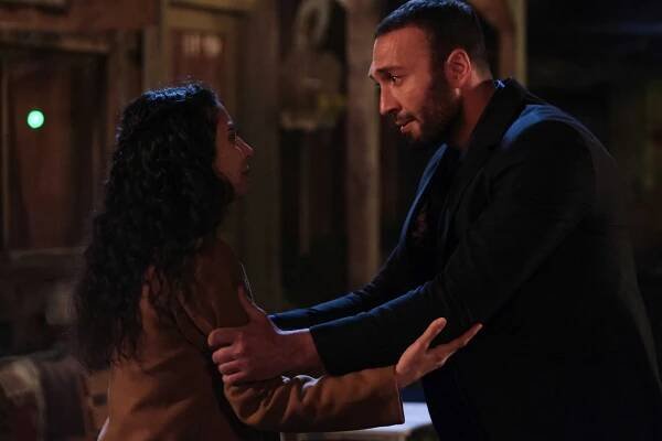 Ateş Kuşları - Episode 13 - Z filmu - Görkem Sevindik