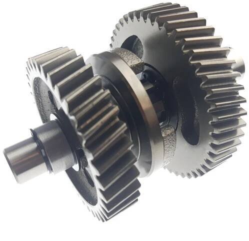 Transmission Shaft Assembly 36695-1