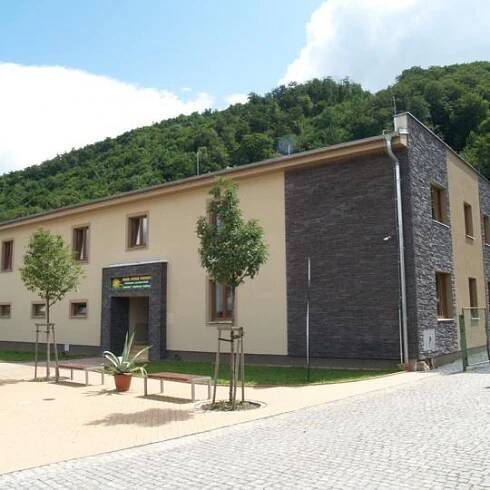Areál Dobré Pohody Žimrovice s.r.o. 1