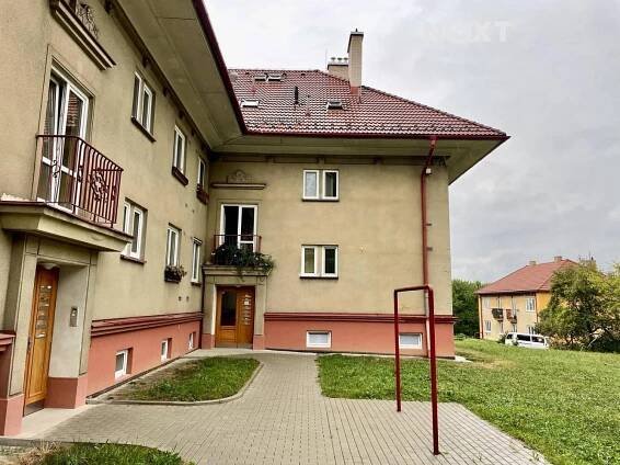 Prodej Byt 2+1, Prlovská, Zlín