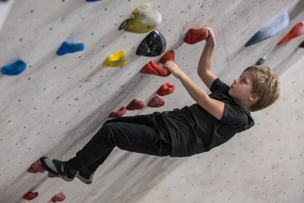 Boulder Point: Nejlepší dárek? Ten, který podporuje zdraví