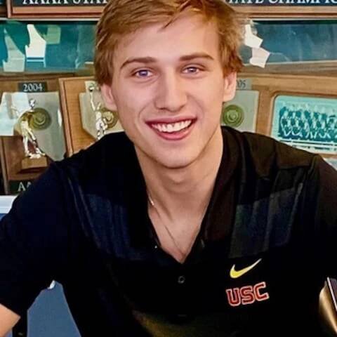 Jaden Gil Agassi