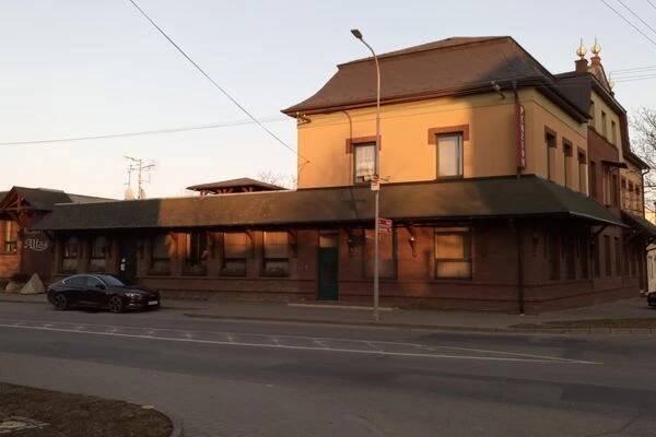Restaurace Alfa foto 1