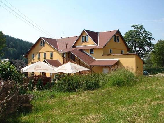 zahrada